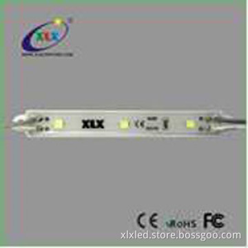 Special sales led High brightness three light modules